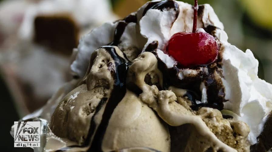 When did National Ice Cream day start and how can you celebrate it?