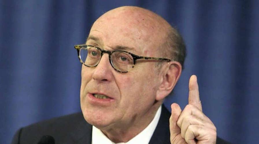 Former 9/11 fund administrator hired by Boeing to handle 737 Max claims