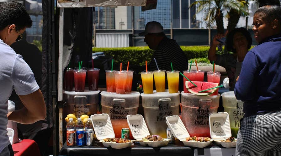 Consumer confidence rises alongside temperatures