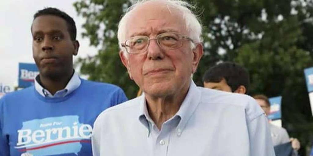 Bernie Sanders campaign announces it will cut hours to pay staffers $15 minimum wage, prompting mockery