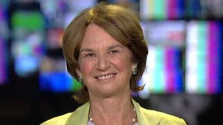 Kathleen Kennedy Townsend on JFK's impact on first Moon landing - Fox News