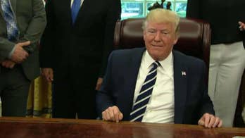 Cummings says there is 'no doubt' Trump is racist following controversy over tweets