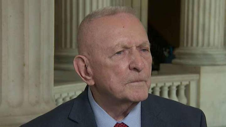 Apollo 11 flight director on the moments leading up to the moon landing