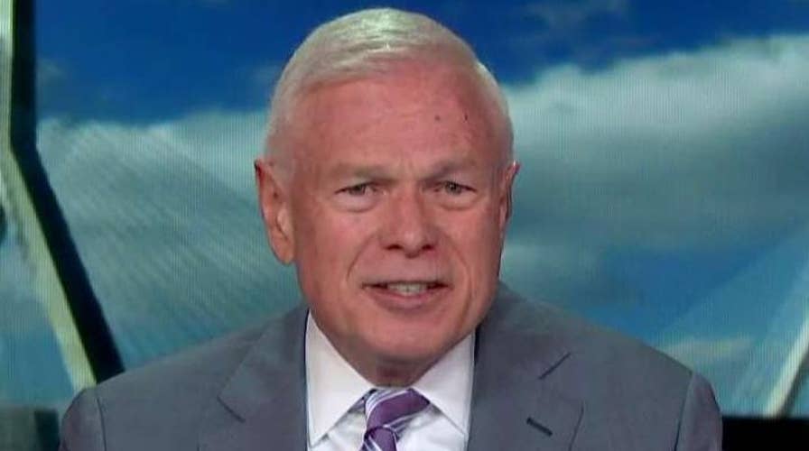 Howie Carr remembers the Chappaquiddick car crash