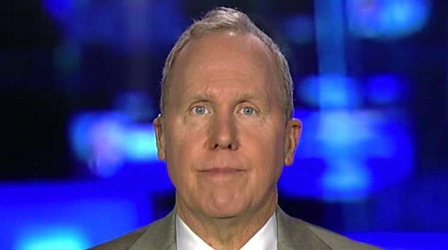 How important was the U.S. moon landing to the future of America and the free world?