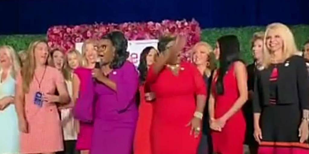 Trump 2020 Campaign Launches Womens Coalition Fox News Video
