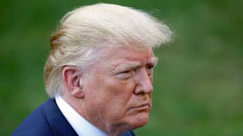 Media accusing Trump of racism