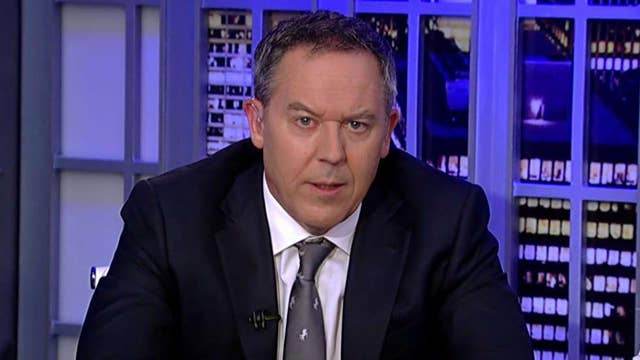Gutfeld: It began with a tweet, and ended with a chant