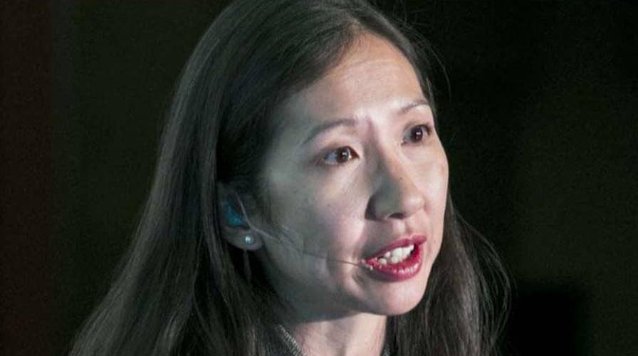 Ousted Planned Parenthood president said she faced opposition for trying to work with pro-lifers in new op-ed