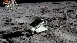 Technology from Apollo 11 moon mission still being used 50 years later - Fox News