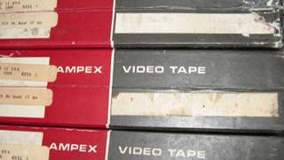 Apollo 11 tapes bought for $217 in 1976, sell for $1.8 million - Fox News