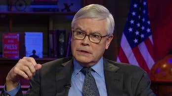 Professor Charles Kesler warns of the 'intoxicating bargain' offered by progressivism