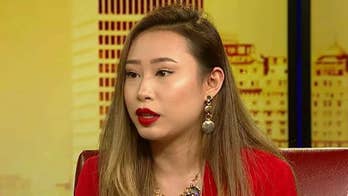 Former Miss Michigan Kathy Zhu stripped of 2019 title says ‘toxic’ cancel culture to blame for ousting