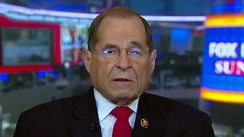 Democrats ratchet-up anti-Trump rhetoric ahead of Robert Mueller's testimony