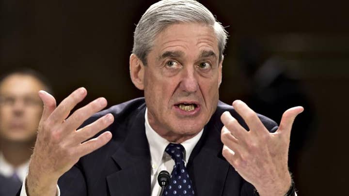 Will Democrats turn Robert Mueller's testimony into a 2020 campaign event?
