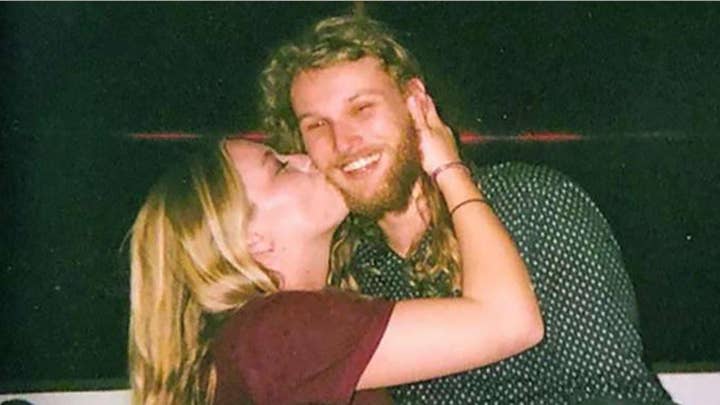 American woman, boyfriend killed in Canada