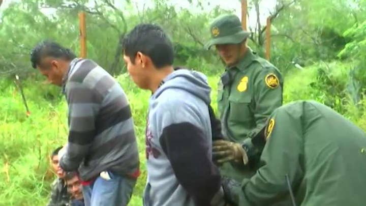 Exclusive: Whistleblowers allege cutting edge DNA program to boost border security is not being used