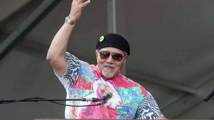 Art Neville dies at age 81