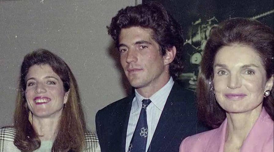 Remembering Lauren Bessette: the other passenger on airplane that killed Carolyn  Bessette-Kennedy and JFK Jr