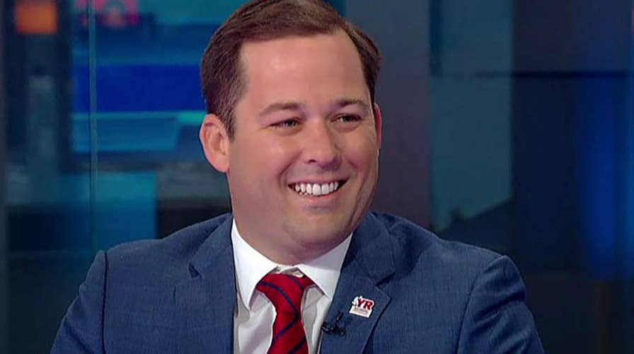 Democratic operative says rural white voters are not 'grateful enough'