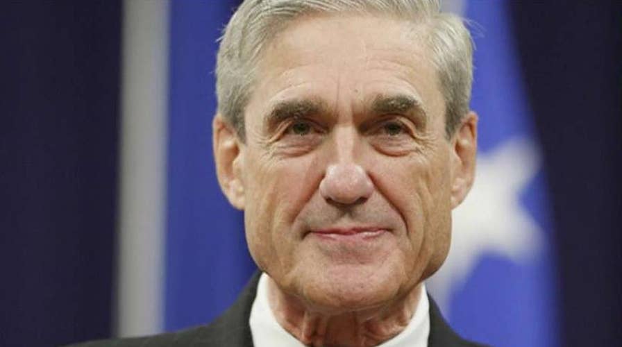 Dan Bongino calls Mueller hearing a 'golden opportunity' for Republicans