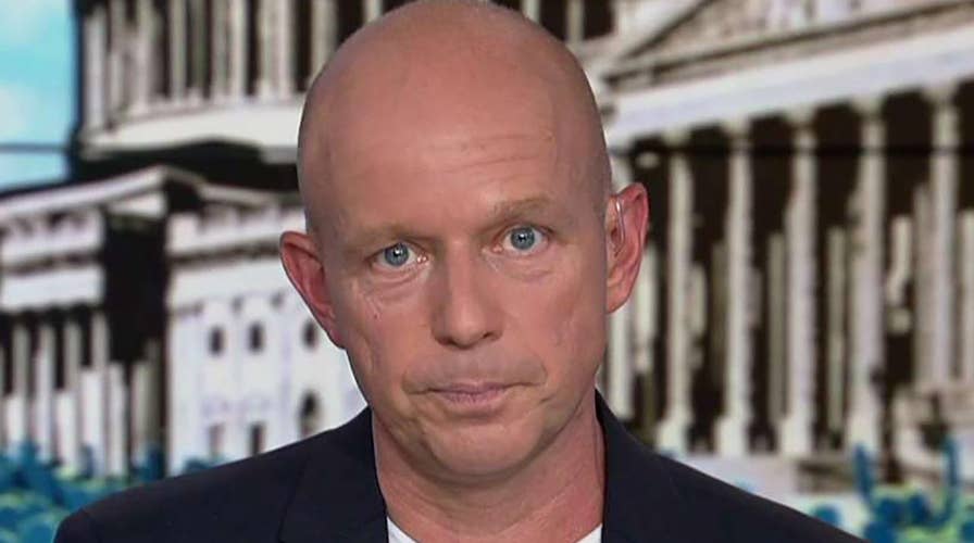 Steve Says: The facts about President Trump's populist revolution