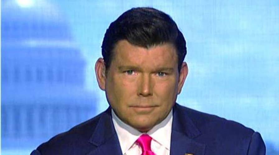 Bret Baier: Mueller hearing could backfire on Democrats.&nbsp;