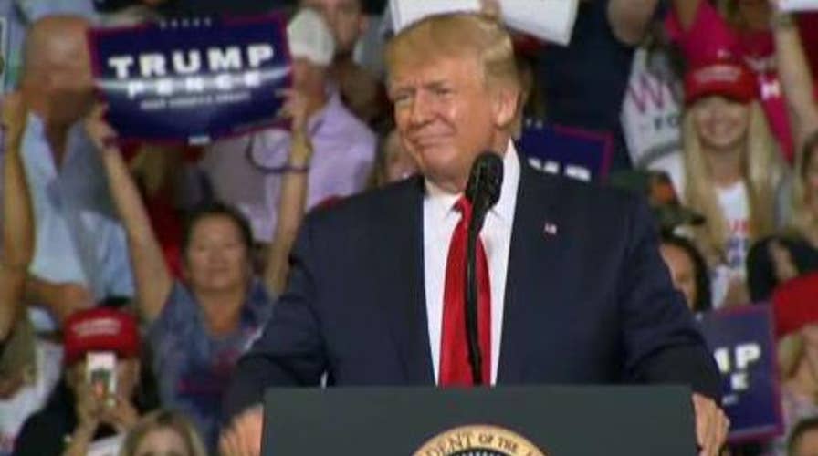 RNC outpaces DNC for June fundraising