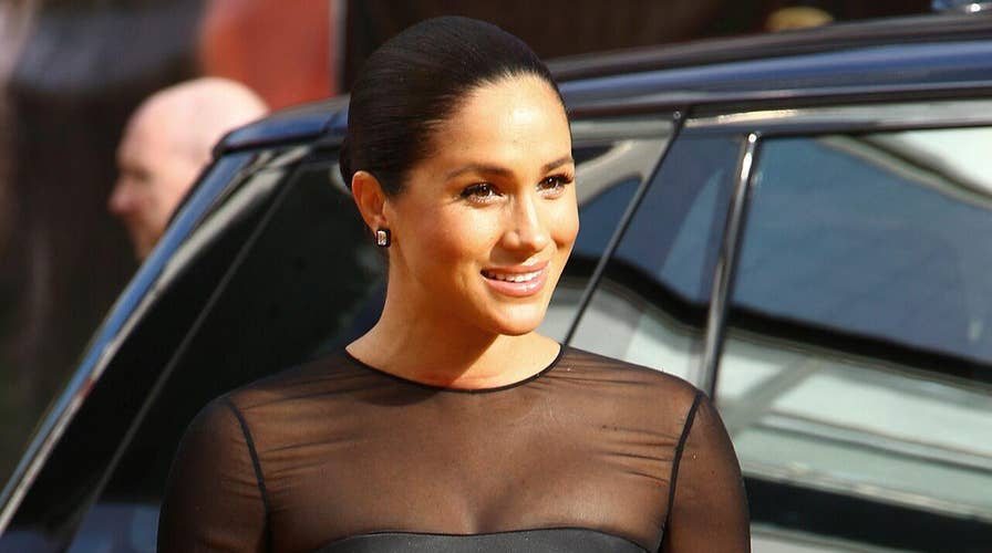 Meghan Markle: What to know