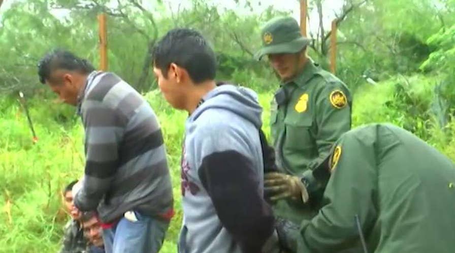 Exclusive: Whistleblowers allege cutting edge DNA program to boost border security is not being used