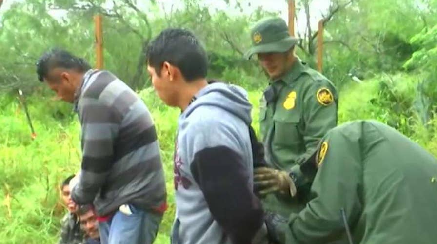 Exclusive: Whistleblowers allege cutting edge DNA program to boost border security is not being used