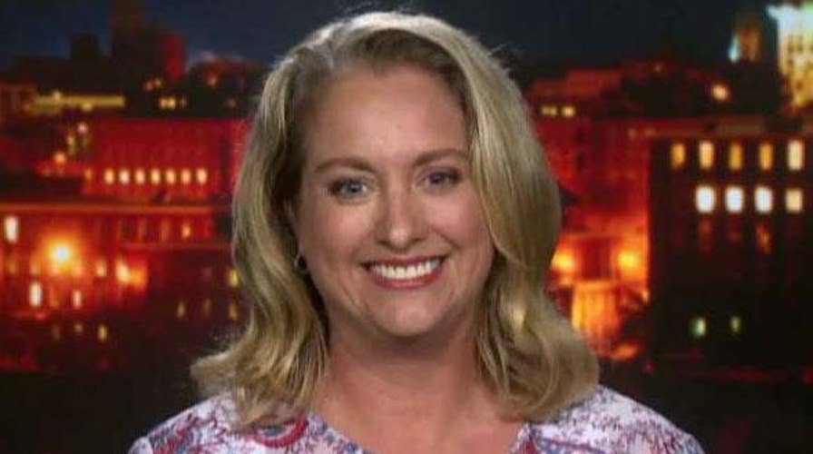 Democratic voter confronts Warren on Native American heritage