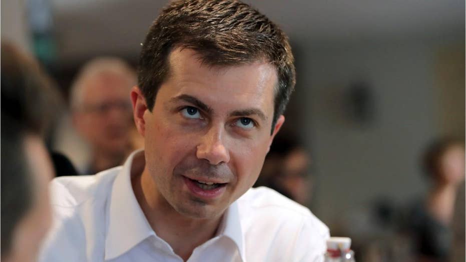 South Bend cops warn of ‘mass exodus,’ as morale tanks over Buttigieg handling of shooting