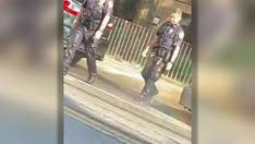 New York City police union urges tougher punishments for harassers after viral videos surface