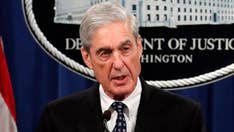 Trump impeachment drive takes hit as bombshell-free Mueller hearings rehash report