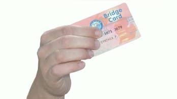 Rep. Mark Meadows: Food stamps fight -- Dems don't want to wage a war on poverty, they just want scare tactics