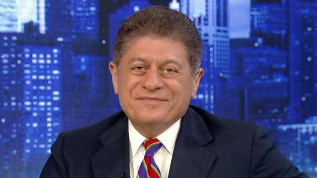 Napolitano: They're going to have to get Mueller to tell us something we don't already know