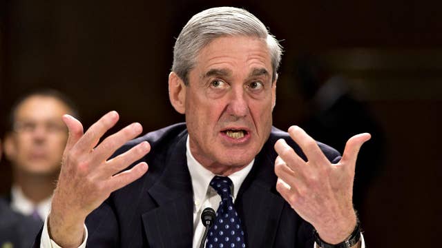 'Special Report' All-Stars on what to expect from Robert Mueller's congressional testimony