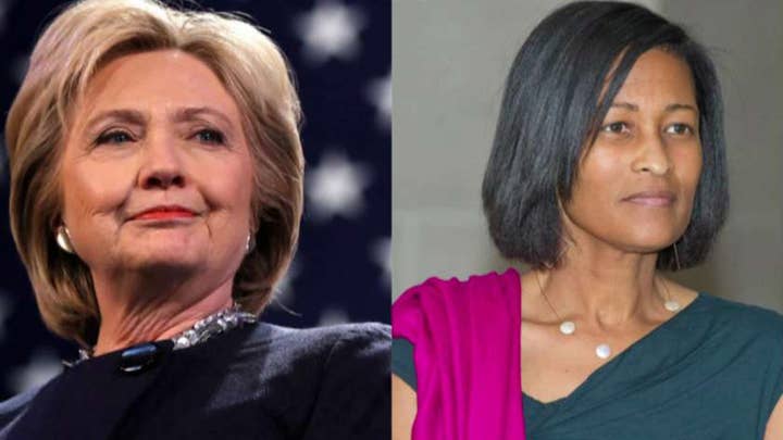 Hannity: What part of the Espionage Act did Hillary Clinton not violate?