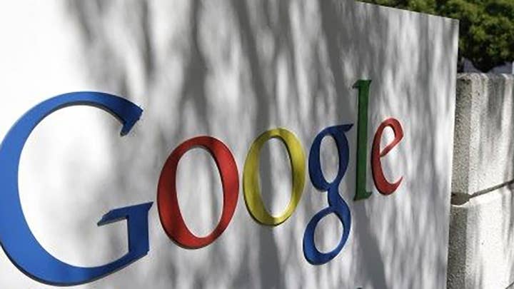 Google defines a patriot as 'nationalist,' 'loyalist' and 'xenophobe'