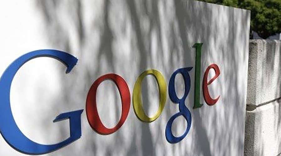 Google defines a patriot as 'nationalist,' 'loyalist' and 'xenophobe'