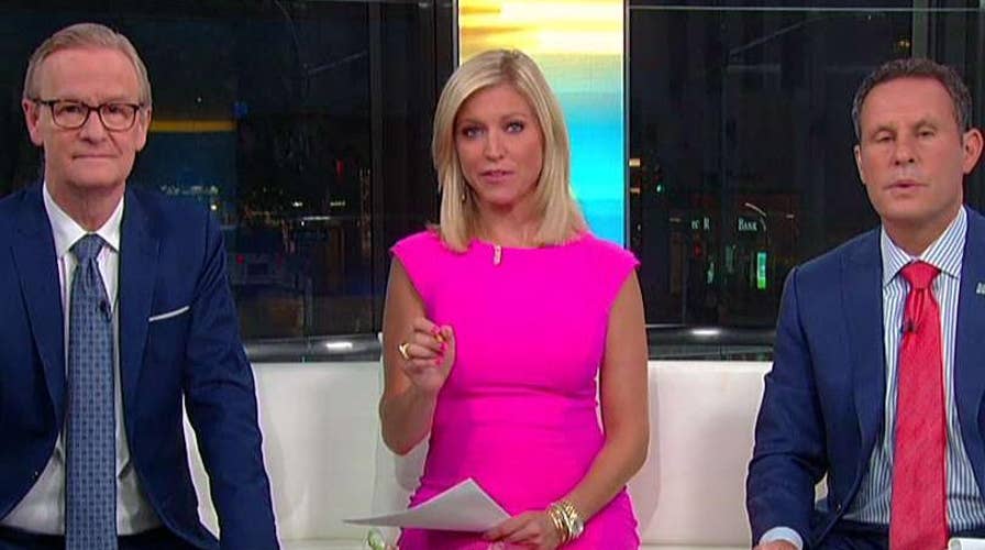 New policy begins to speed up deportations across the country