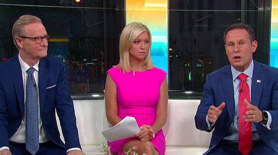 Democrat wage wars heat up ahead of 2020 elections