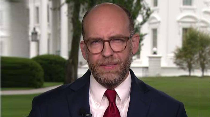 White House defends bipartisan spending deal after conservative criticism