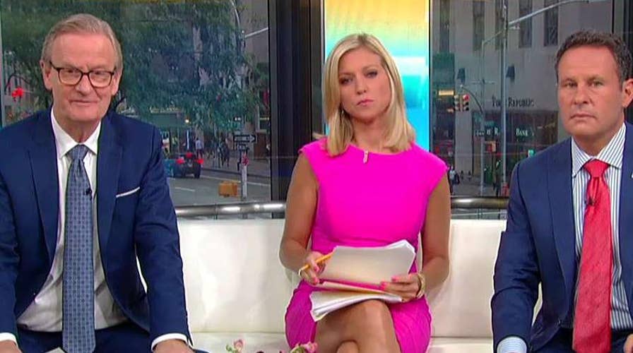 DOJ says they expect Mueller to stick to report during testimony