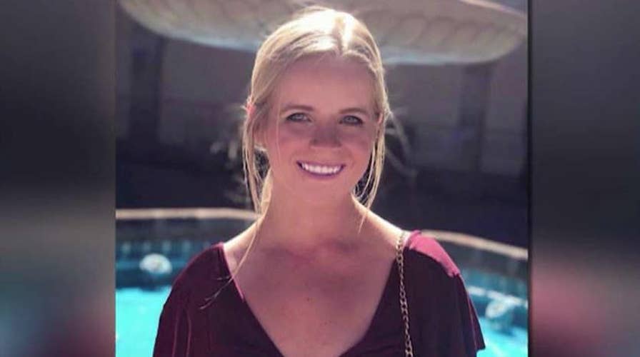 Ally Kostial's father says Ole Miss student's death was a homicide