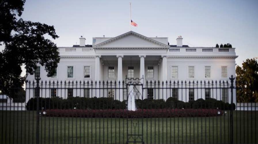 Fiscal conservatives liken White House budget deal to lighting money on fire