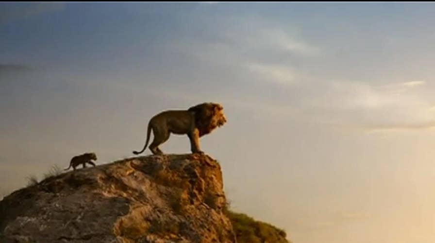 Sequels spell success as familiar faces return to the big screen