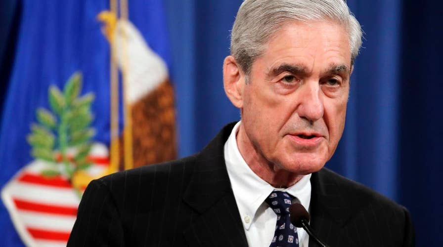 Karl Rove lays out two key strategies for Republicans at the Robert Mueller hearing