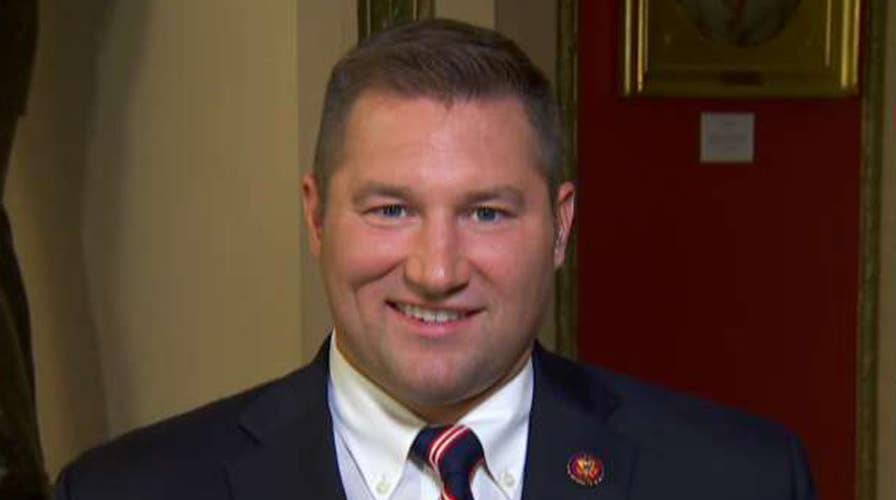 Rep. Reschenthaler: What I want to hear from Mueller is already in the report